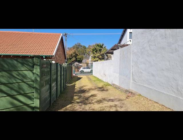 2 BEDROOM PROPERTY TO RENT IN HAZELWOOD